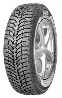 Sava Eskimo Ice 195/60 R15 88T  не шип