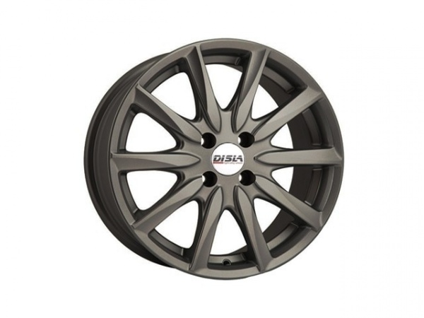 Disla 602 Raptor GM R16 W7 PCD5x114,3 ET38 DIA67,1