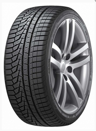 Hankook Winter I*Cept Evo 2 SUV W320A 295/35 R21 107V не шип