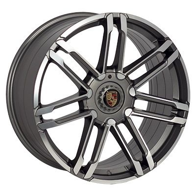 ZF FR683 MGF R20 W9,5 PCD5x130 ET50 DIA71,6