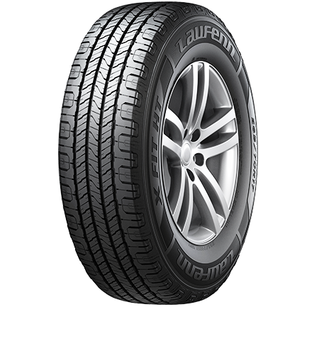 Laufenn X Fit HT LD01 265/60 R18 110V  