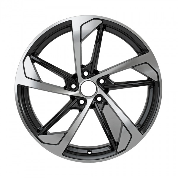 Zumbo YSM327 BMF R19 W8,5 PCD5x112 ET25 DIA66,45