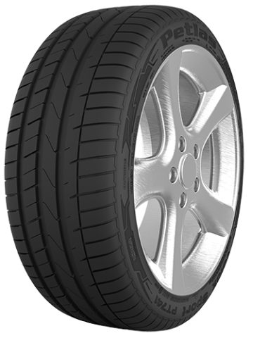 Petlas Velox sport PT741 215/60 R16 99V  