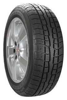 Cooper Weather Master Van 195/70 R15C 104/102R не шип