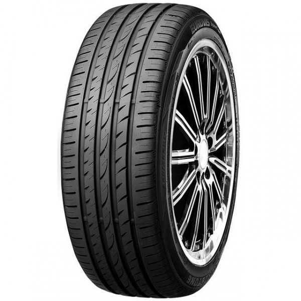 Roadstone Eurovis Sport 04 215/55 R17 94W