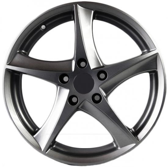 ZD ZY570 GMF R15 W6,5 PCD5x110 ET60 DIA65,1