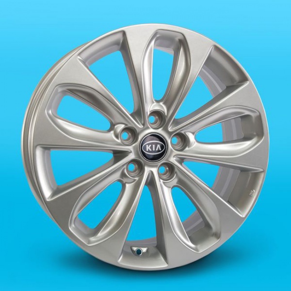 Replica GT 5501D Silver R18 W7,5 PCD5x114,3 ET48 DIA67,1