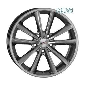 RS 88 MLHB R17 W7 PCD5x112 ET17 DIA66,6