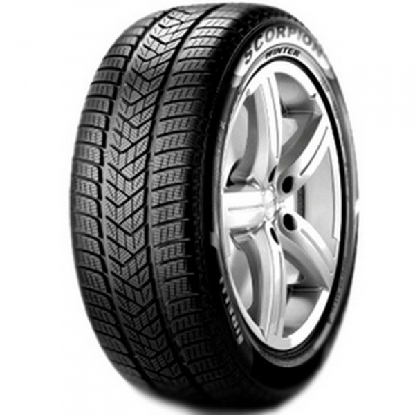 Pirelli Scorpion Winter 225/60 R17 103V не шип