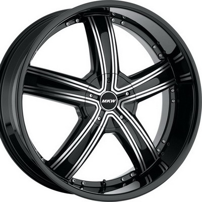 MKW M-103 AM/B R18 W7,5 PCD10x114,3 10x120 ET40 DIA74,1