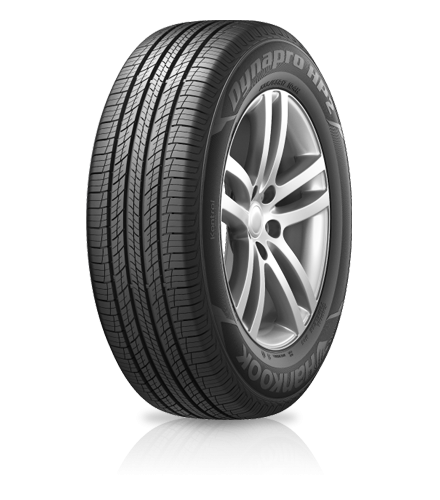 Hankook Dynapro HP2 RA33 215/55 R18 99V
