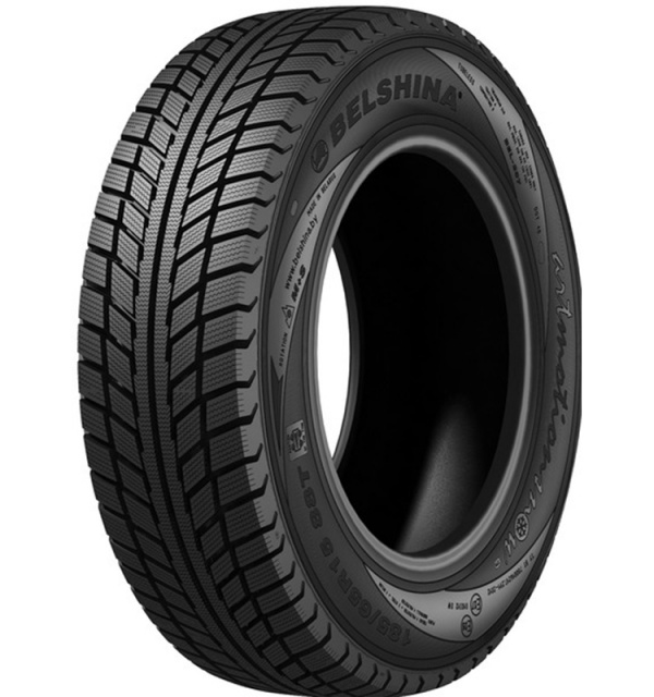 Белшина ArtMotion Snow 205/65 R15 94T не шип
