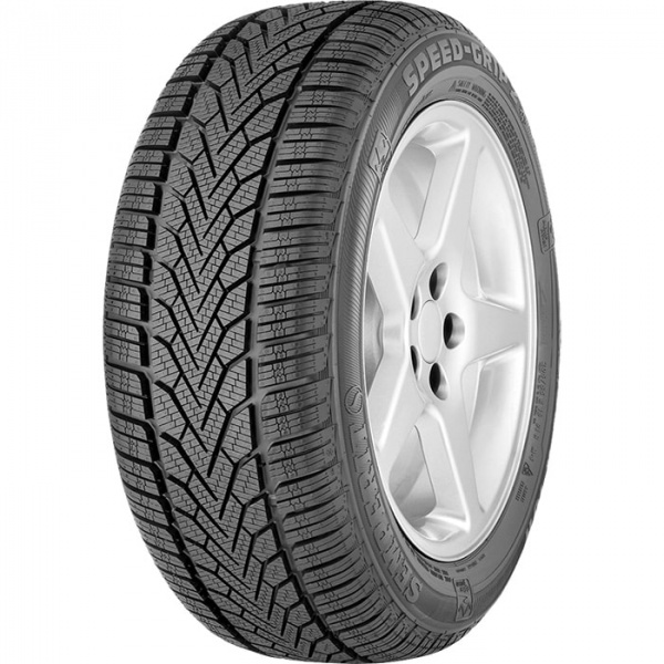 Semperit Speed-Grip 2 215/60 R17 96H не шип