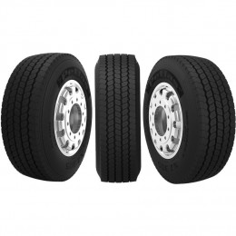 Petlas NZ305 385/65 R22.5 160K прицепная