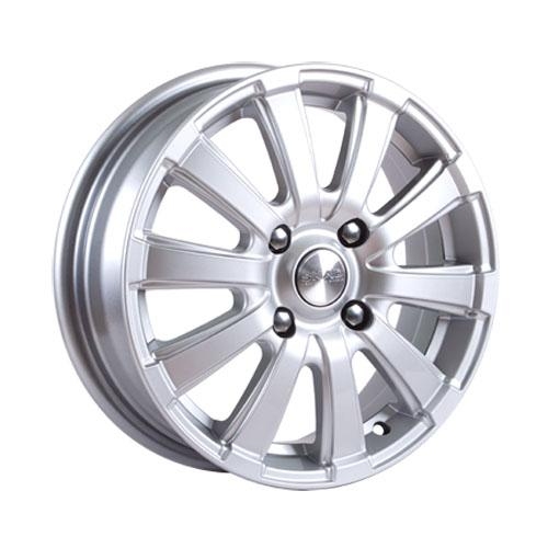 СКАД Селена R15 W5,5 PCD5x100 ET47 DIA67,1