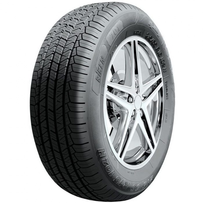 Riken 701 SUV 255/55 R18 109W XL