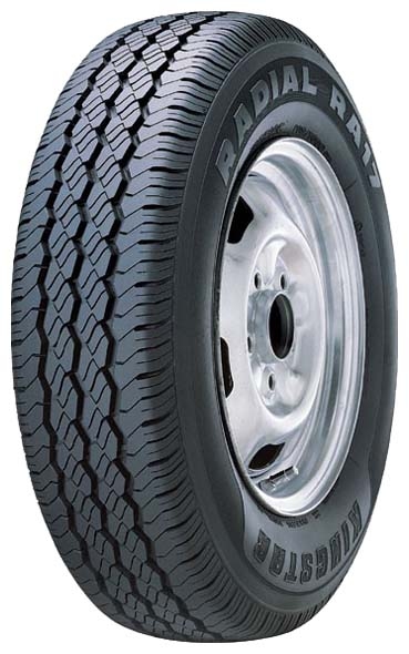 Kingstar Radial RA17 195/70 R15C 104/102R не шип