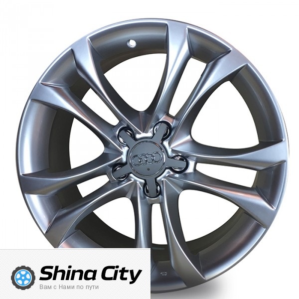 ZD M245 HS R17 W7,5 PCD5x112 ET45 DIA66,6