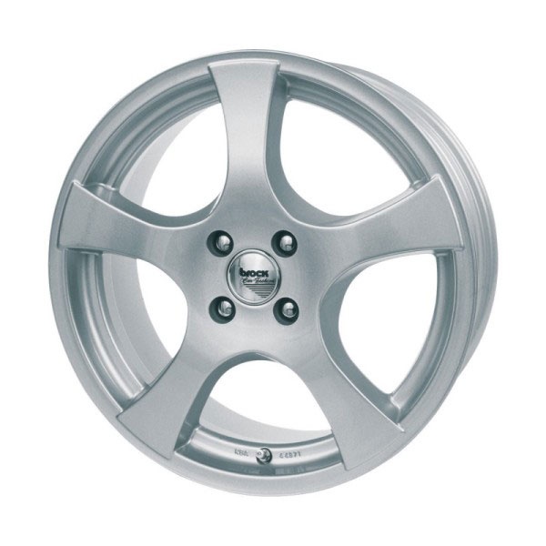 Brock B-8 KS R15 W6,5 PCD5x114,3 ET42 DIA72,6