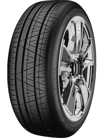 Starmaxx Ultrasport ST750 205/55 R16 91V
