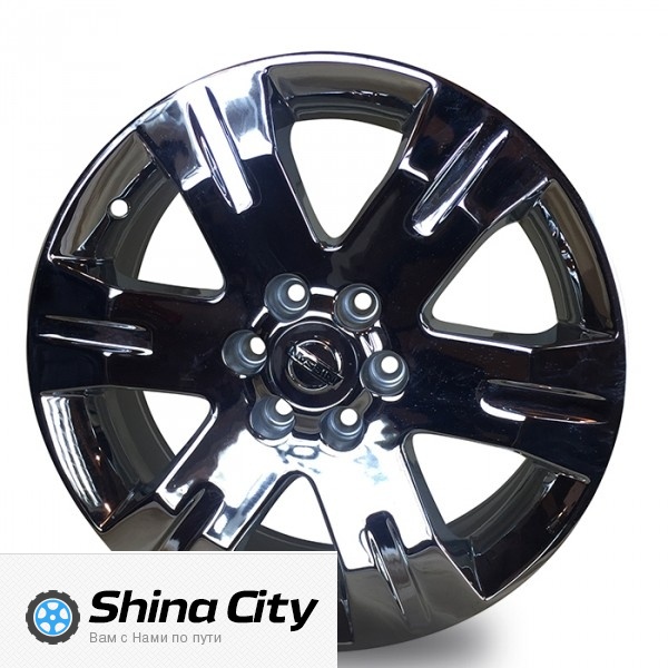 Replica NS19 CH R17 W7 PCD6x114,3 ET30 DIA66,1