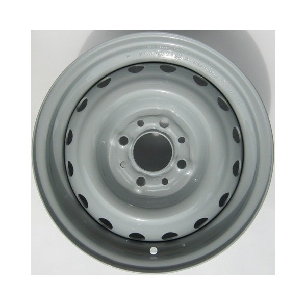 КрКЗ ВАЗ 2103 Gray R13 W5 PCD4x98 ET16 DIA58,6