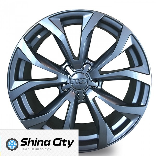 ZD 562 GM R18 W8 PCD5x112 ET43 DIA66,6