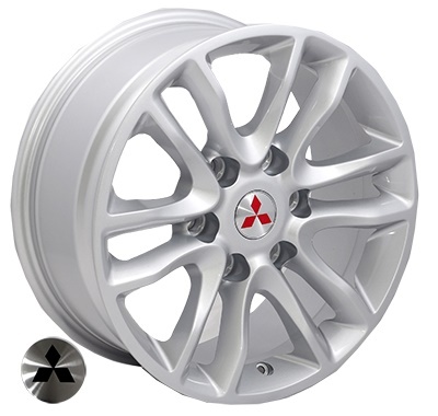 Replica Z201403 S R15 W6 PCD4x108 ET27 DIA65,1