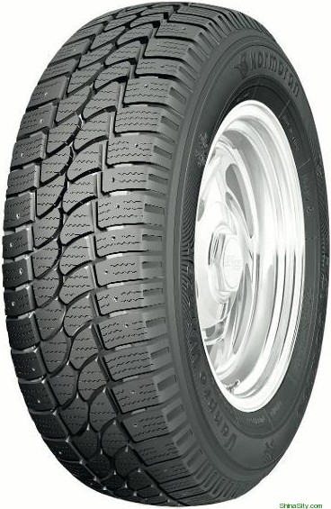 Kormoran VanPro Winter 195/70 R15C 104/102R  під шип