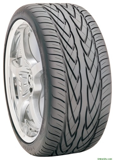 Toyo Proxes PX4 225/35 R20 90W