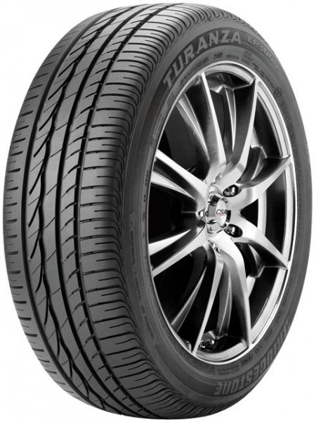 Bridgestone Turanza ER 300 205/60 R16 92W RunFlat 