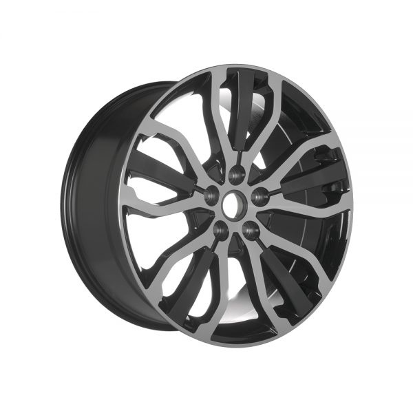 ZD W2358 Range Rover BMF R20 W9,5 PCD5x120 ET45 DIA72,6