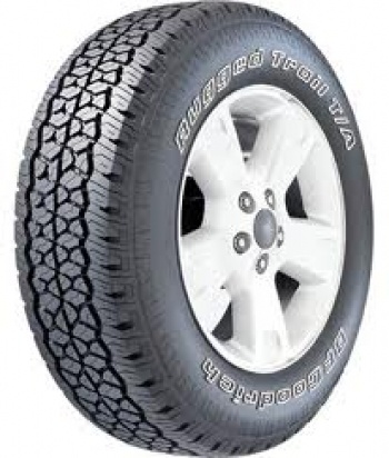 BFGoodrich Rugged Trail T/A 265/70 R16 114T