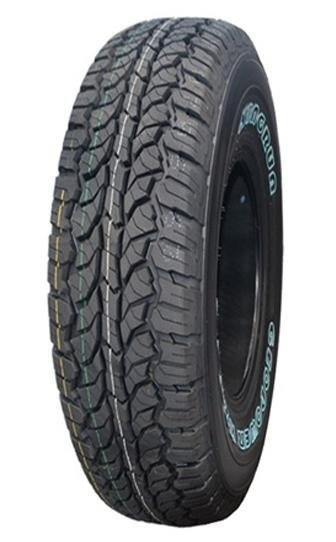 Kingrun Geopower K2000 235/85 R16 120/116S