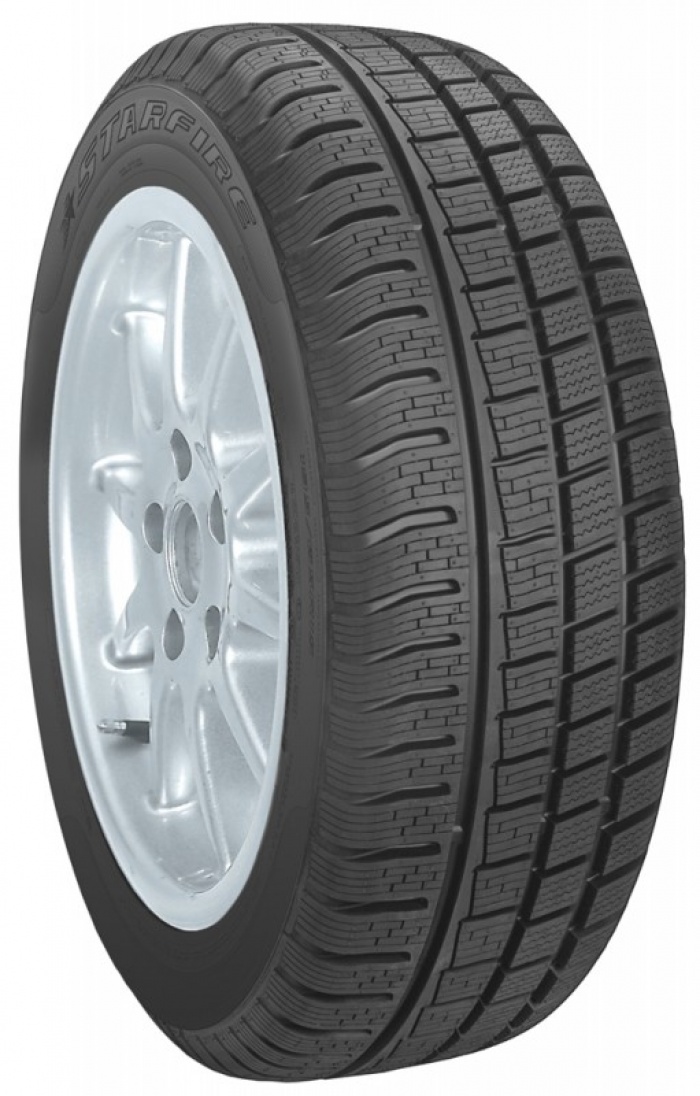 StarFire W200 205/60 R16 92W не шип