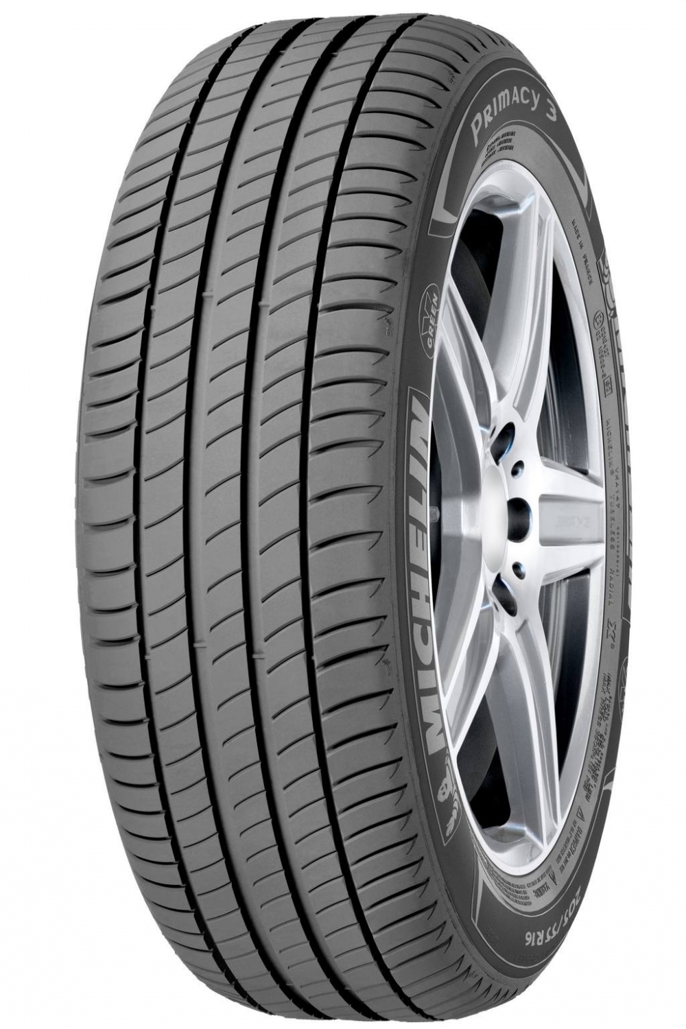 Michelin Primacy 3 205/55 R17 95V  