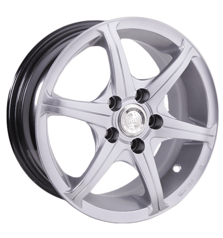 Racing Wheels HS R13 W4,5 PCD4x114,3 ET45 DIA69,1