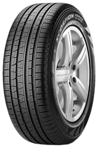 Pirelli Scorpion Verde All Season 255/55 R20 110Y
