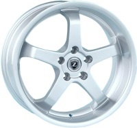 Aleks 859 S2 R18 W8,5 PCD5x114,3 ET30 DIA73,1
