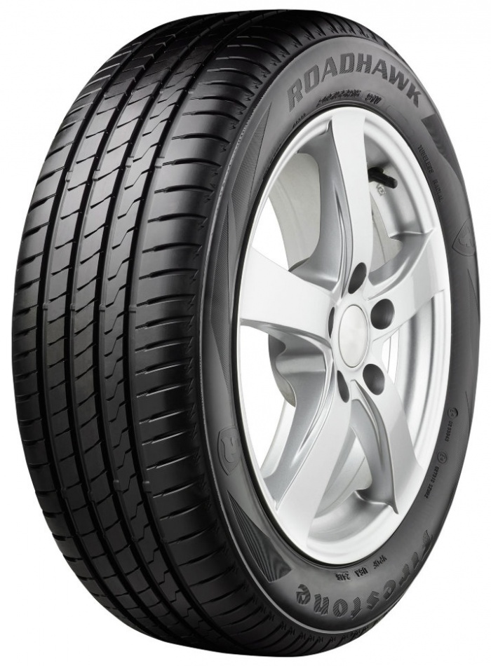 Firestone RoadHawk 205/60 R16 92H