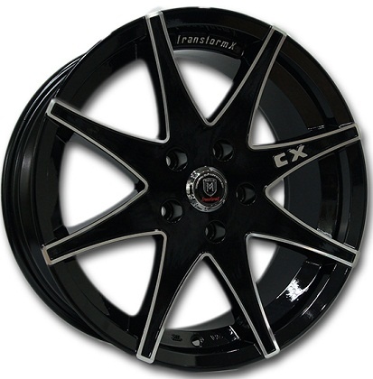 Marcello TF-CX AM/B R16 W6,5 PCD5x114,3 ET38 DIA67,1