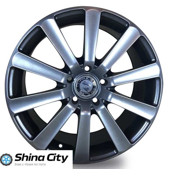 Stilauto GM GM R18 W8 PCD5x114,3 ET35 DIA72,6