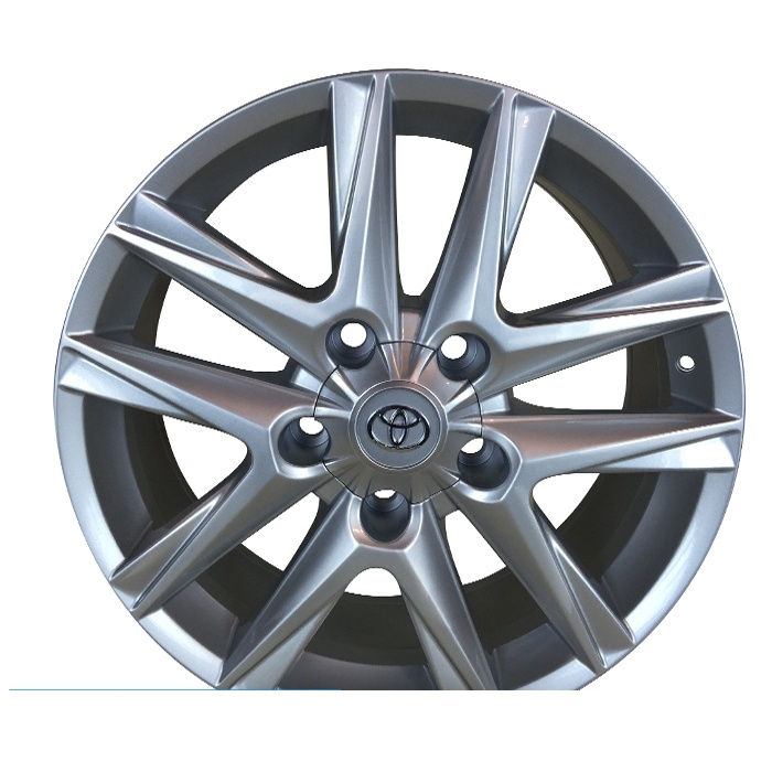 ZD F1583 S R20 W8,5 PCD5x150 ET40 DIA110,1