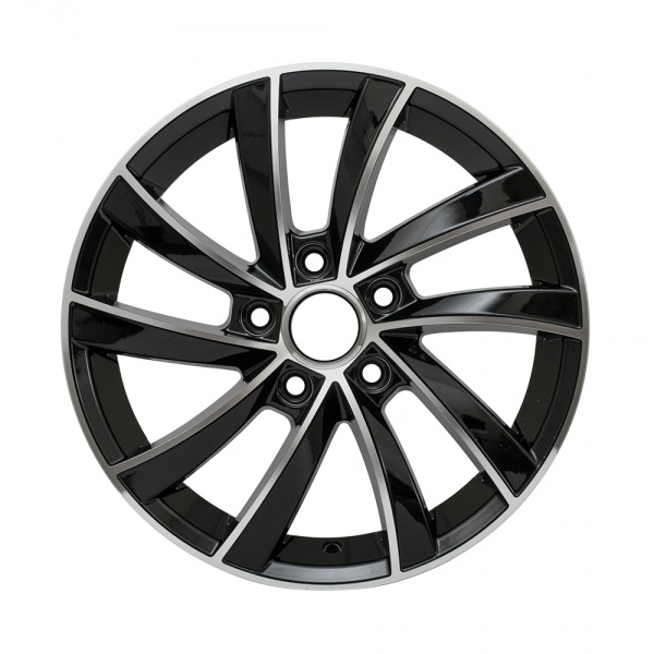 Zumbo MFR 017SA BMF R16 W6,5 PCD5x112 ET45 DIA57,1