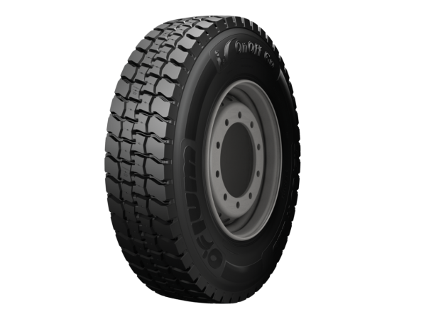 Orium ON/OF GO D 315/80 R22.5 156/150K ведущая
