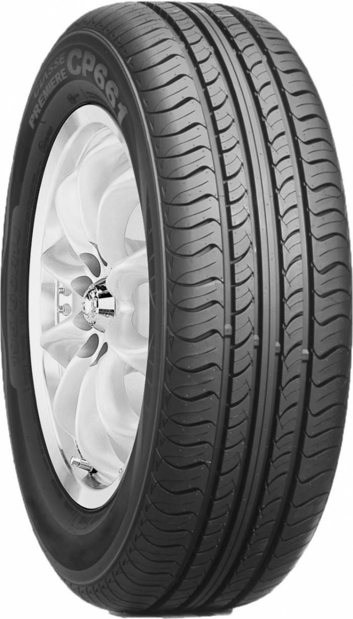 Roadstone Classe Premiere CP661 165/70 R13 79T