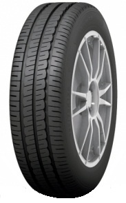 Infinity Van Vantage 235/65 R16C 115/113R не шип