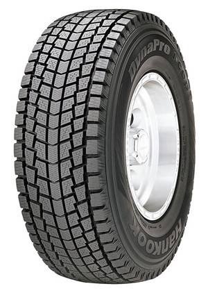 Hankook Dynapro I*Cept RW08 235/65 R18 106T не шип