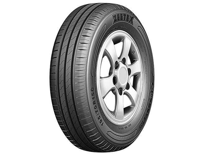 Zeetex CT 2000 215/75 R16C 116/114R не шип