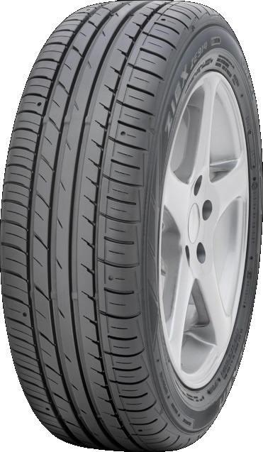 Falken Ziex ZE-914 EcoRun 235/50 R17 96W
